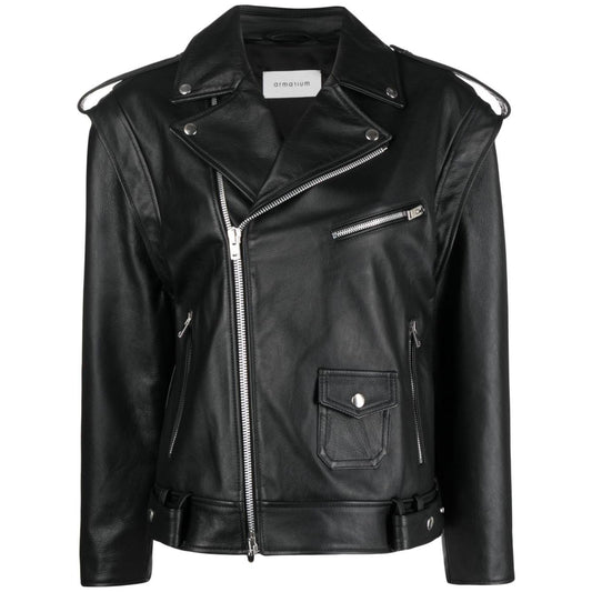 ARMARIUM Jackets Black Jackets Armarium