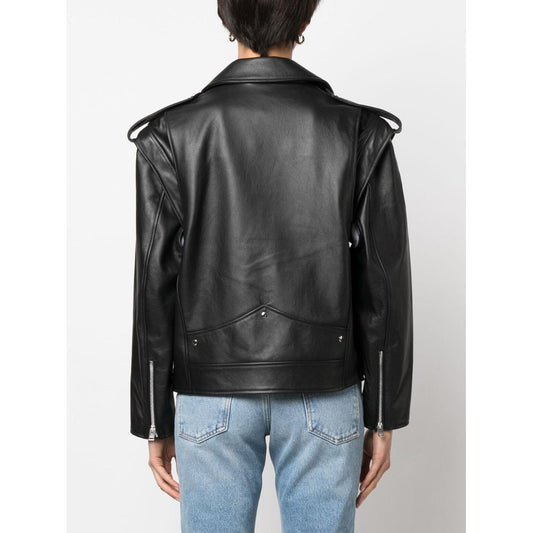 ARMARIUM Jackets Black