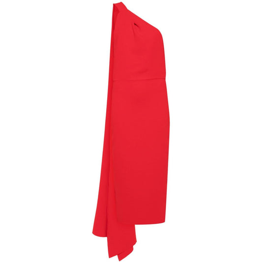 Solace London Dresses Red Dresses Solace London