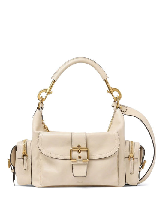 Chloè Bags.. Beige