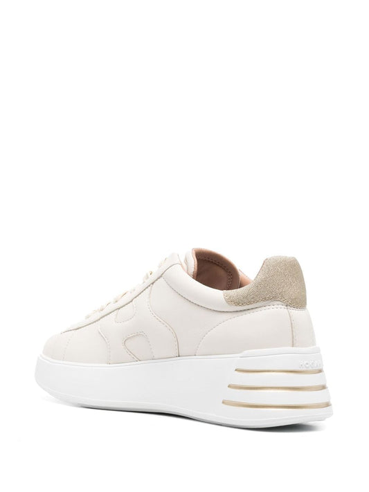 HOGAN PRE Sneakers Cream Sneakers Hogan Pre