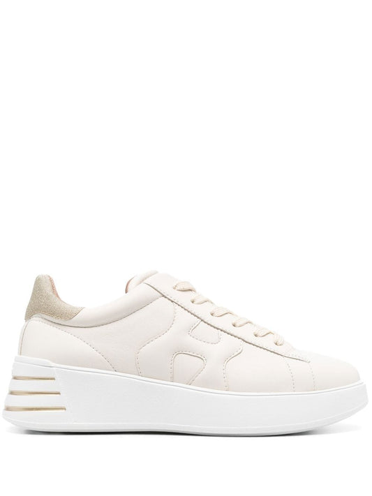 HOGAN PRE Sneakers Cream Sneakers Hogan Pre