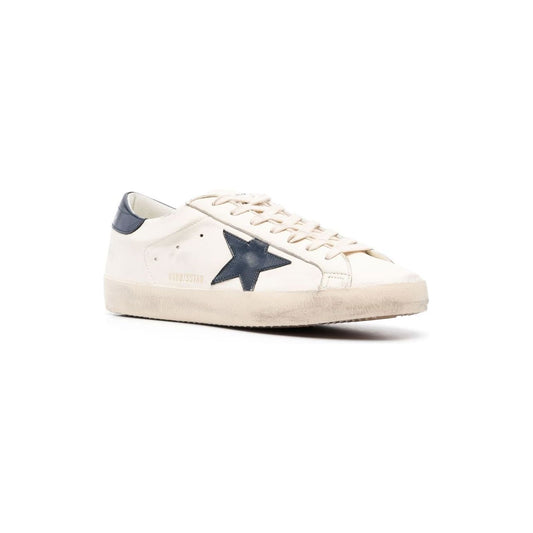 Golden Goose Sneakers Beige Sneakers Golden Goose