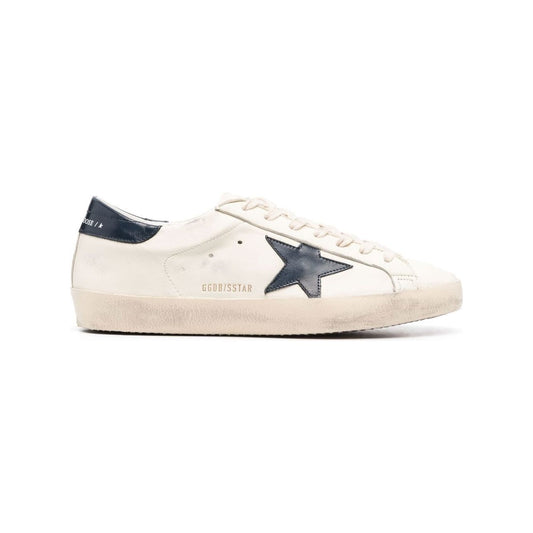 Golden Goose Sneakers Beige Sneakers Golden Goose