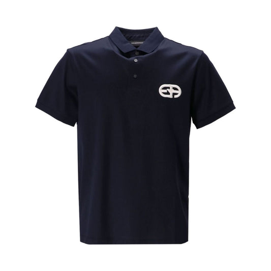 Emporio Armani Polo Shirt Topwear Emporio Armani