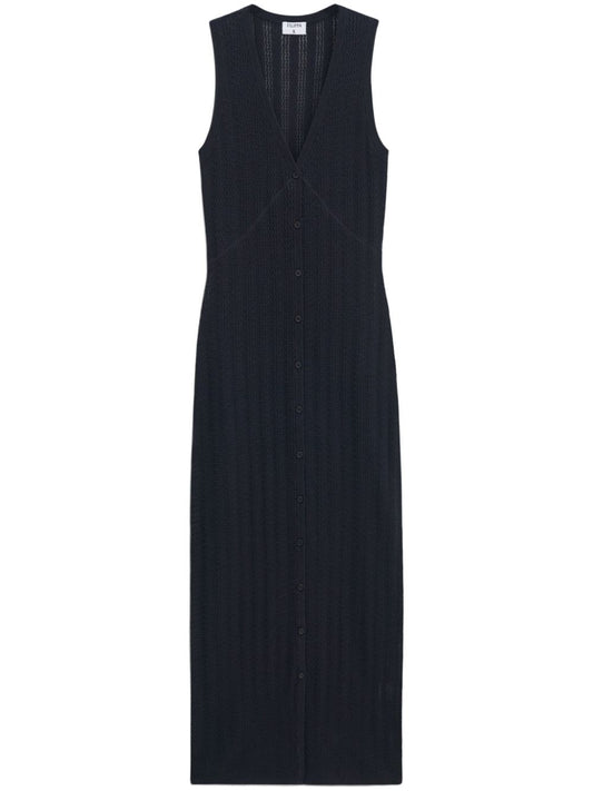 Filippa K knitted midi dress