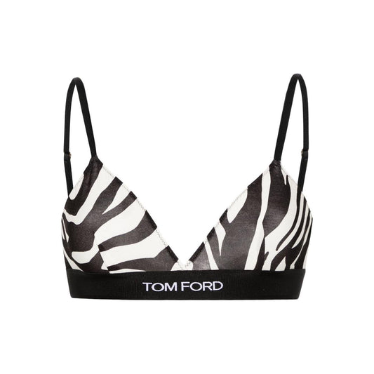 Tom Ford Underwear Black Beachwear & underwear Tom Ford