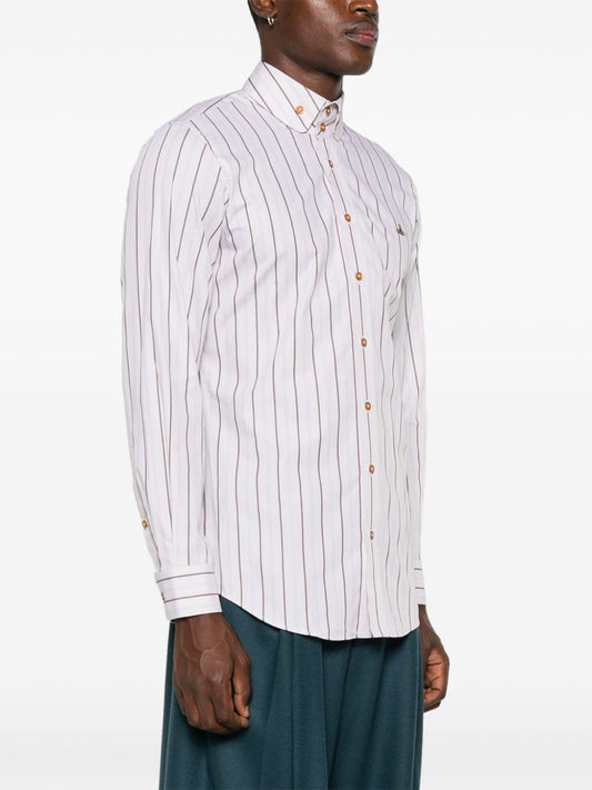 Vivienne Westwood Shirts Beige Shirts Vivienne Westwood