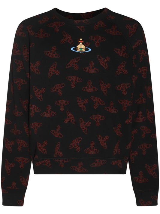 Vivienne Westwood Sweaters Black