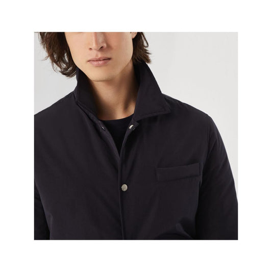 Brunello Cucinelli Jackets Blue