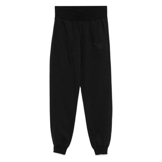 Emporio Armani Trousers Black Trousers Emporio Armani