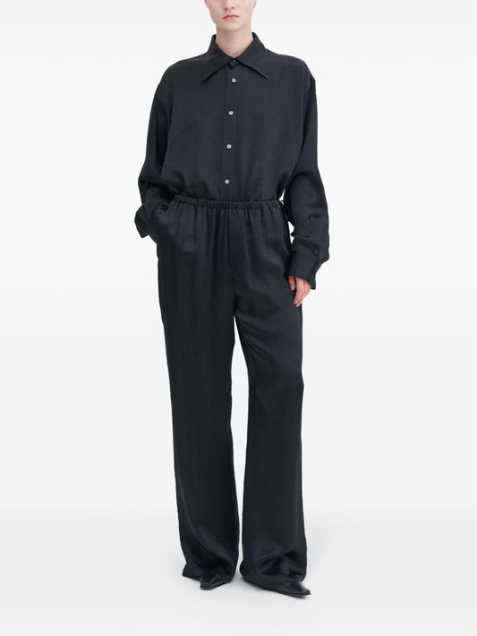 FILIPPA K Trousers Black Trousers Filippa K