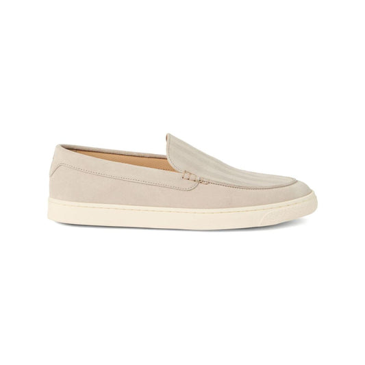 Brunello Cucinelli Sneakers Beige Sneakers Brunello Cucinelli