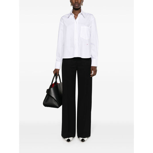 Victoria Beckham Shirts White Shirts Victoria Beckham