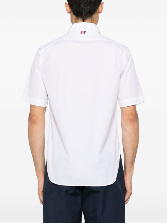 Thom Browne Shirts White Shirts Thom Browne