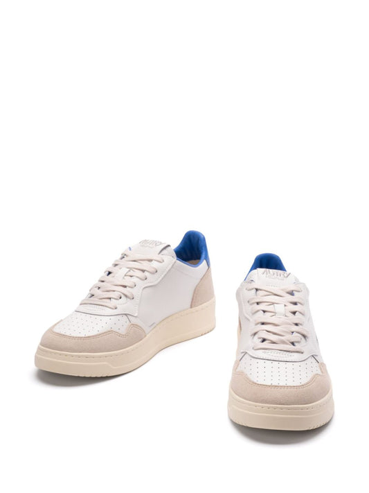 AUTRY Sneakers Blue Sneakers Autry