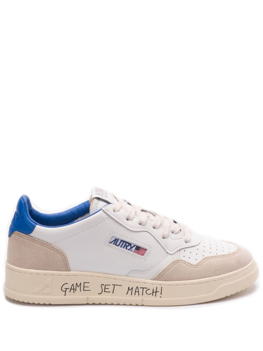 AUTRY Sneakers Blue Sneakers Autry