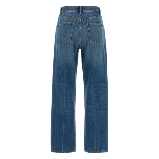 Tory Burch Jeans Blue Jeans Tory Burch