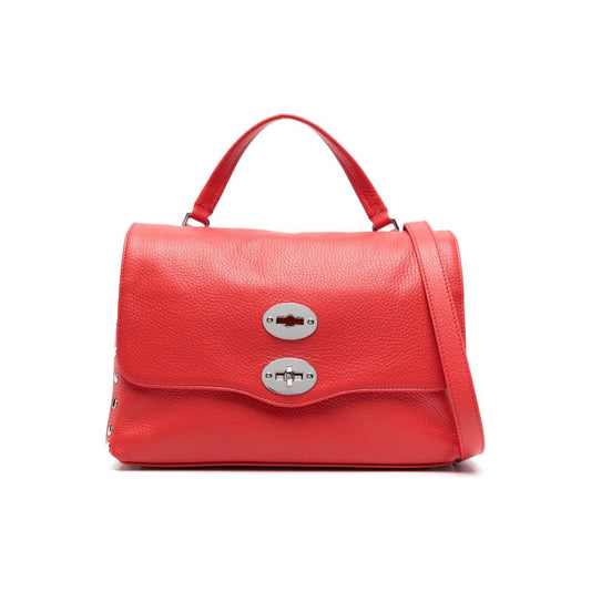 Zanellato Bags.. Red Handbag Zanellato