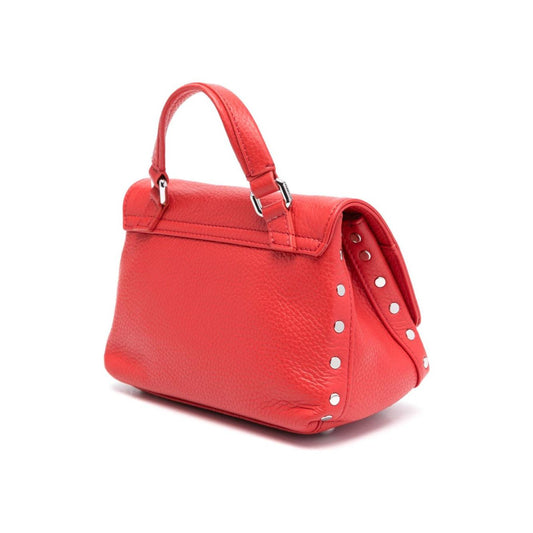 Zanellato Bags.. Red Handbag Zanellato