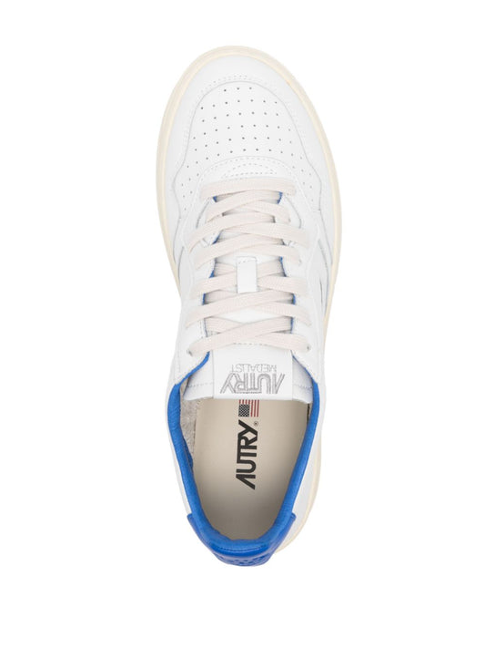 AUTRY Sneakers Blue Sneakers Autry