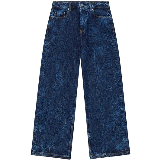 GANNI Jeans Blue Jeans Ganni