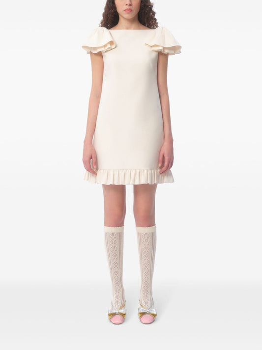 Valentino Dresses Ivory Dresses Valentino