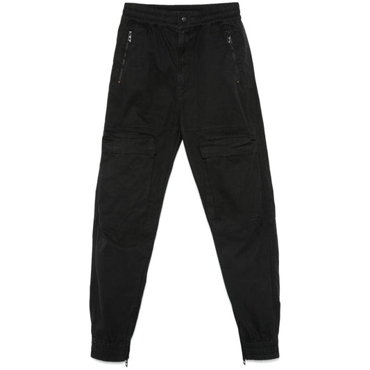 Diesel Jeans Black Jeans Diesel