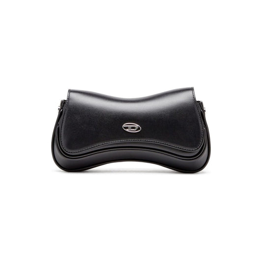 Diesel HandBag Black Clutches Diesel