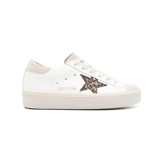 Golden Goose Sneakers Beige Sneakers Golden Goose