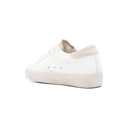 Golden Goose Sneakers Beige Sneakers Golden Goose