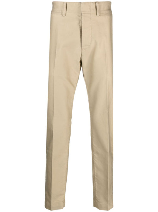 Tom Ford Trousers Beige Trousers Tom Ford