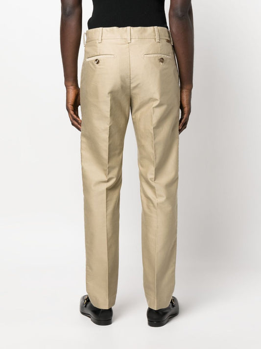 Tom Ford Trousers Beige Trousers Tom Ford