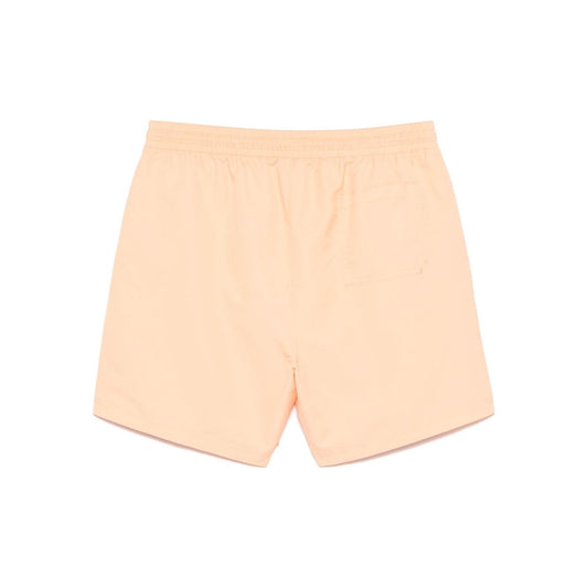 Brunello Cucinelli Sea clothing Orange Beachwear & underwear Brunello Cucinelli