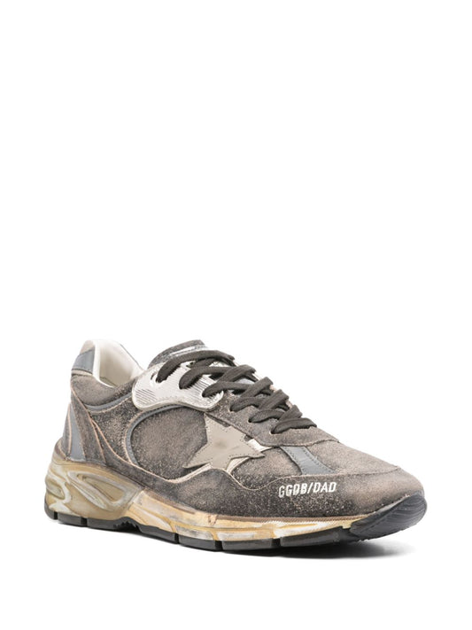 Golden Goose Sneakers Black Sneakers Golden Goose