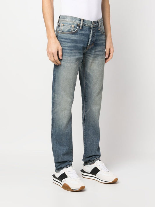 Tom Ford Jeans Blue Jeans Tom Ford