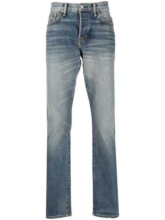 Tom Ford Jeans Blue Jeans Tom Ford