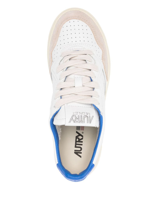 AUTRY Sneakers Blue Sneakers Autry