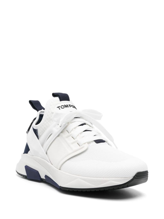 Tom Ford Sneakers White Sneakers Tom Ford