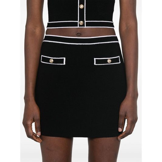 Alice + Olivia Skirts Black Skirts Alice + Olivia