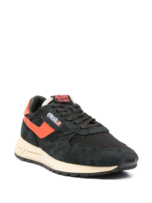 AUTRY Sneakers Black Sneakers Autry