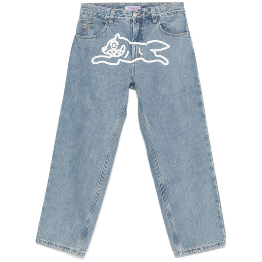 ICECREAM Jeans Clear Blue Jeans Icecream