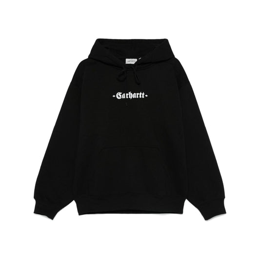 CARHARTT WIP PRE Sweaters Black Topwear Carhartt Wip Pre