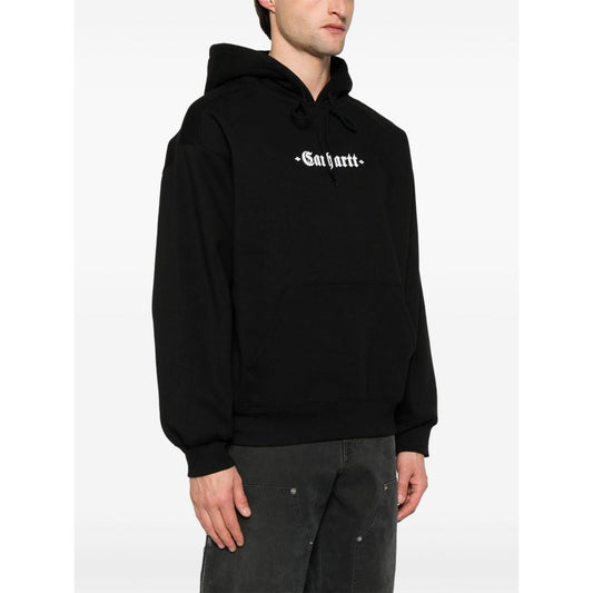 CARHARTT WIP PRE Sweaters Black Topwear Carhartt Wip Pre