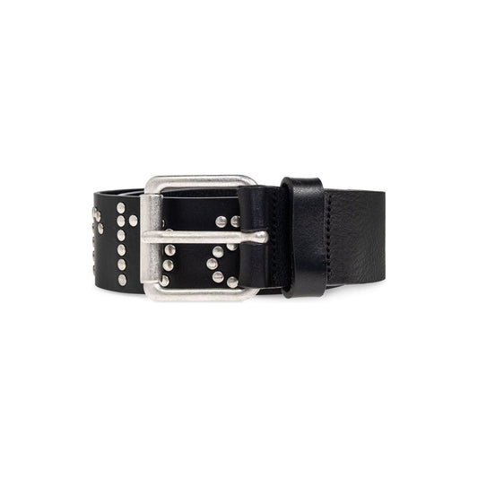 CARHARTT WIP PRE Belts Black Belts Carhartt Wip Pre