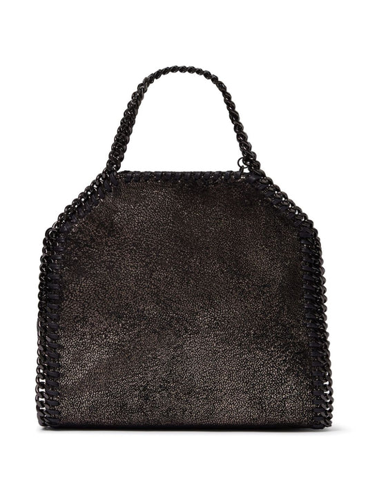 Stella McCartney Bags.. Silver Shoulder Stella McCartney