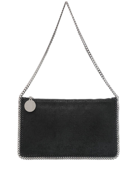 Stella McCartney Bags.. Black Clutches Stella McCartney