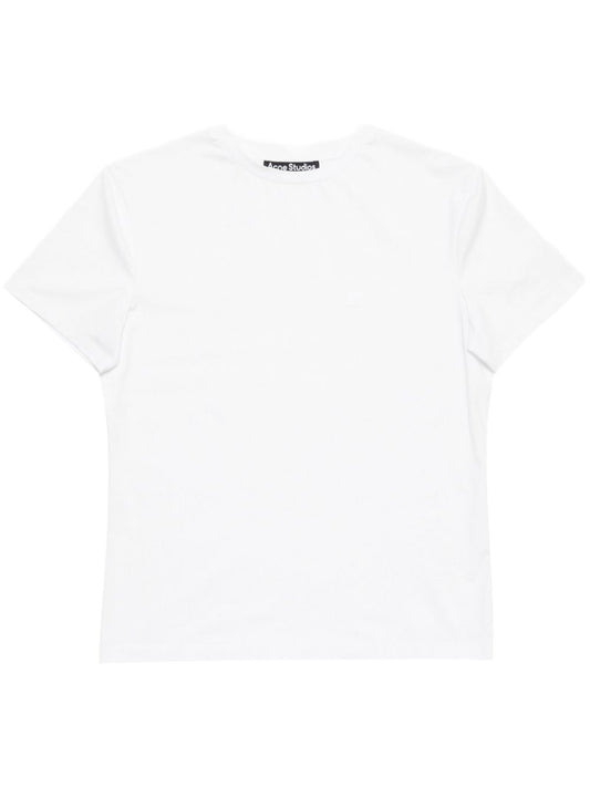 Acne T-shirt regular fit Topwear Acne