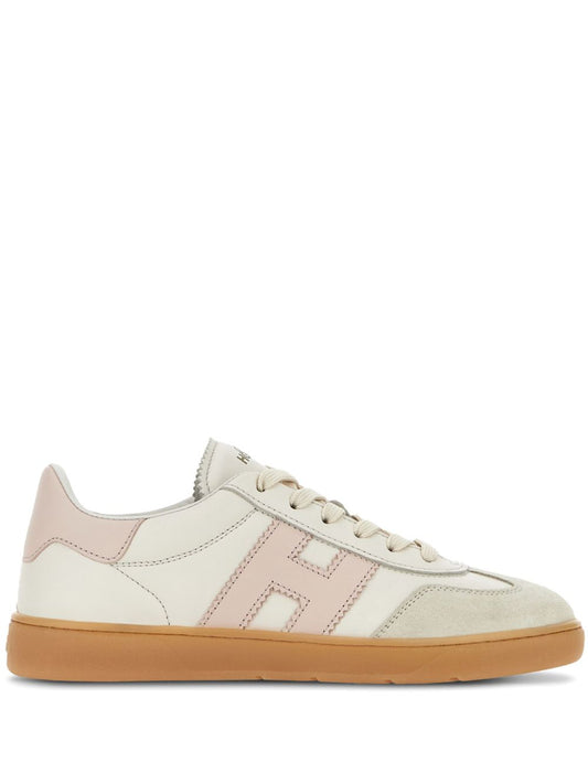 HOGAN PRE Sneakers Pink Sneakers Hogan Pre