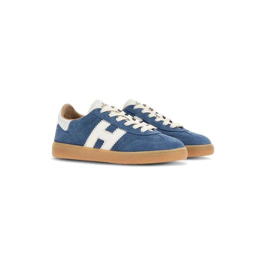 HOGAN PRE Sneakers Blue